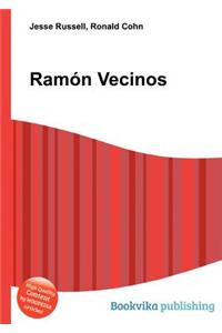 Ramon Vecinos