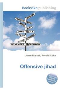 Offensive Jihad