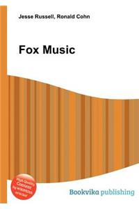 Fox Music