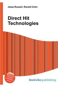 Direct Hit Technologies