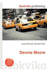 Dennie Moore