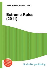 Extreme Rules (2011)