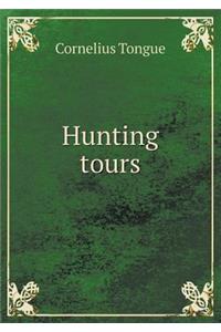 Hunting Tours