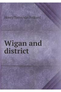 Wigan and District