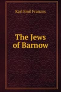 Jews of Barnow