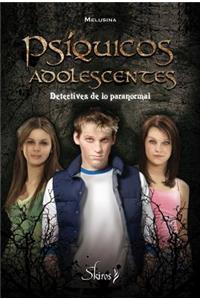 Psiquicos Adolescentes