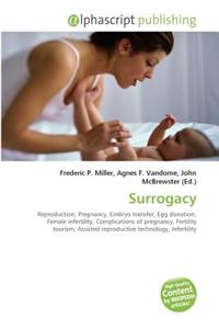 Surrogacy