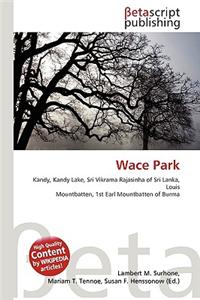 Wace Park
