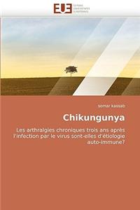 Chikungunya