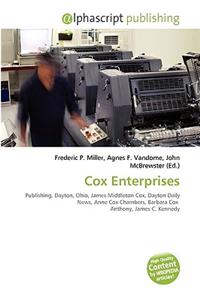 Cox Enterprises