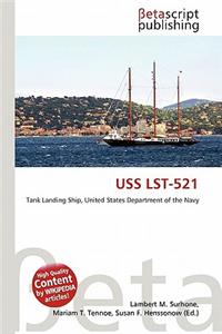 USS Lst-521