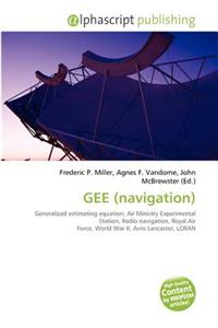 Gee (Navigation)