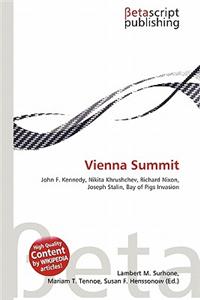 Vienna Summit