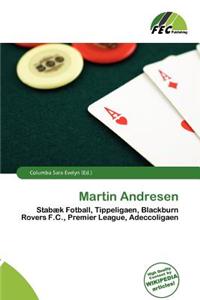 Martin Andresen
