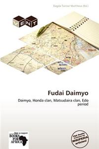 Fudai Daimyo