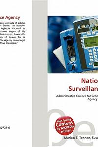 National Health Surveillance Agency