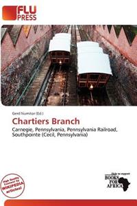 Chartiers Branch
