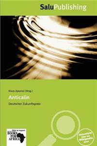 Anticalin