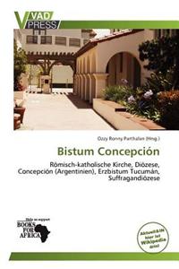 Bistum Concepci N