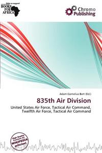 835th Air Division