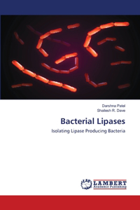 Bacterial Lipases