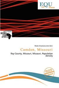 Camden, Missouri