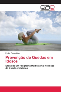 Prevenção de Quedas em Idosos