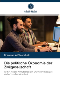 politische Ökonomie der Zivilgesellschaft