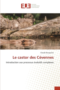 castor des Cévennes