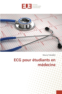 ECG pour étudiants en médecine