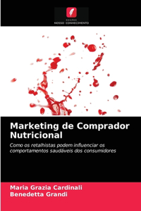 Marketing de Comprador Nutricional