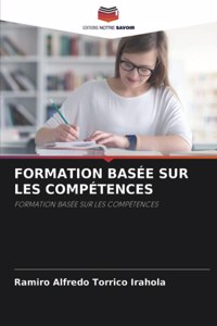 Formation Basée Sur Les Compétences
