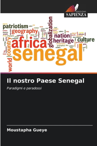 nostro Paese Senegal