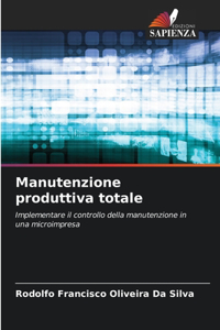 Manutenzione produttiva totale