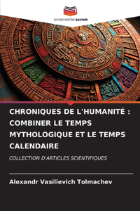 Chroniques de l'Humanité