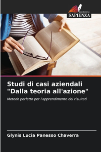 Studi di casi aziendali 