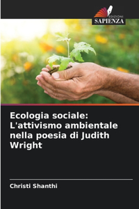 Ecologia sociale
