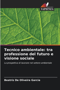 Tecnico ambientale