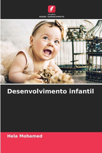Desenvolvimento infantil