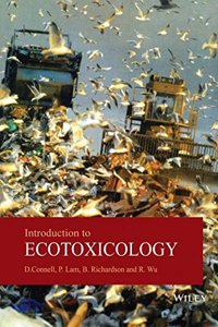 INTRODUCTION TO ECOTOXICOLOGY