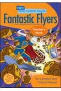 Fantastic Flyers - Teacher