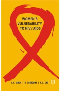Women's Vulnerability to Hiv/AIDS