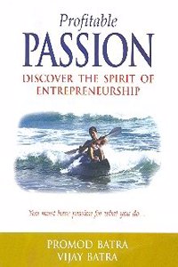 Profitable Passion