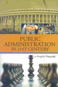 Public Administration in 21st Century