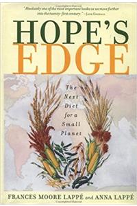 Hopes Edge: The Next Diet for a Small Planet