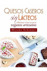 Quesos Caseros Sin Lacteos