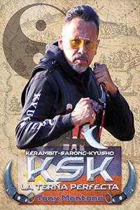 Kerambit, sarong y kyusho: La terna perfecta