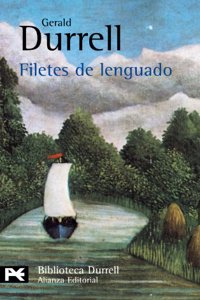 Filetes de lenguado / Sole Fillets (El Libro De Bolsillo)