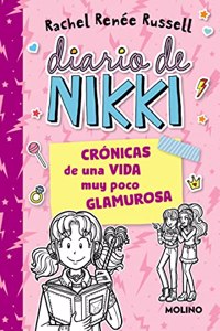 Diario de Nikki 1 - Cronicas de una vida muy poco glamurosa