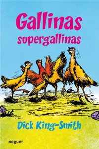 Gallinas Supergallinas / The Fox Busters